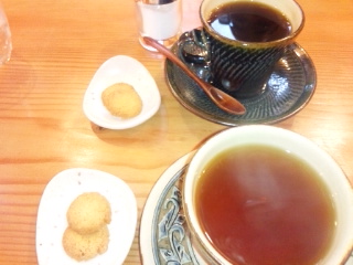 珈琲香房 ひと葉へのめるさんのレビュー写真