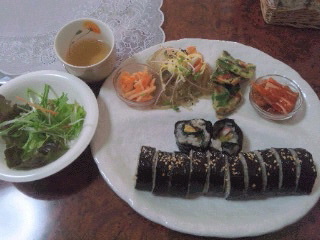 美沙里へのめるさんのレビュー写真