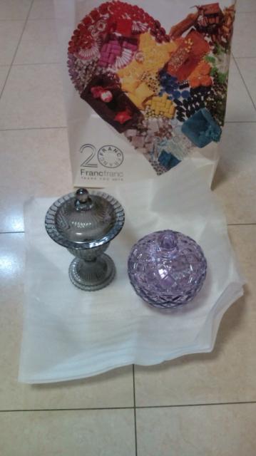 Francfranc モレラ岐阜店へのめぐっぺ☆さんのレビュー写真