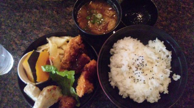 CAFE&REST FROINTへのレッツなシニアさんのレビュー写真