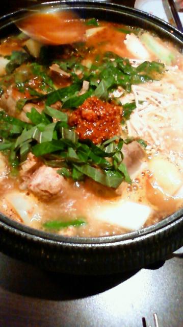 韓国料理・韓式焼肉 班家へのラッキールーラーじゃんさんのレビュー写真