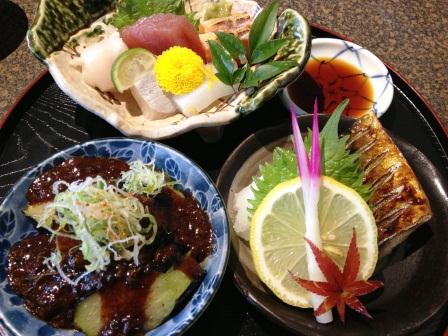 酒菜食菜 しのえもんのレポート写真2（offshore）