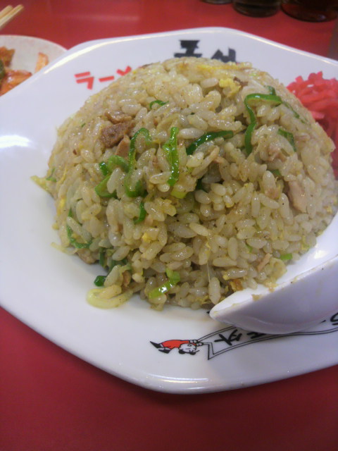ラーメン天外 岐阜西店へのポニョさんのレビュー写真