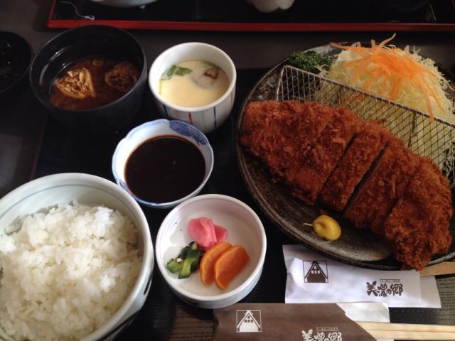 美濃の郷 可児店へのめるさんのレビュー写真