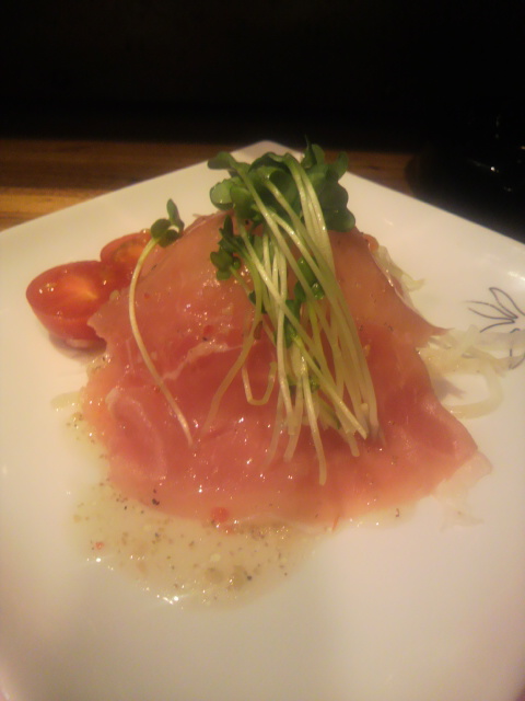 ほの字へのポニョさんのレビュー写真