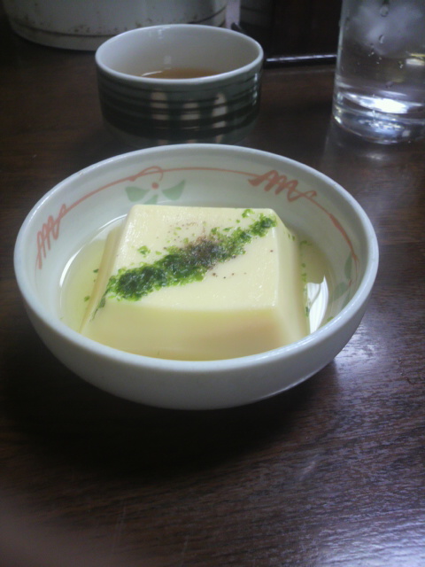 なかとら食堂へのポニョさんのレビュー写真