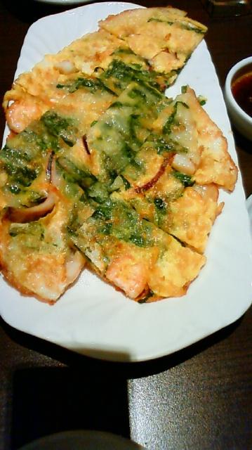 韓国料理・韓式焼肉 班家へのラッキールーラーじゃんさんのレビュー写真