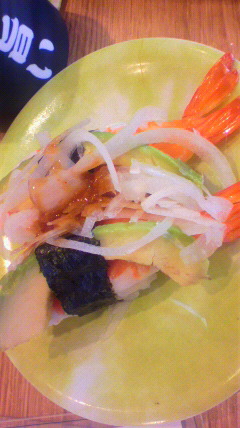 海転寿司丸忠 大野店へのりょーちんさんのレビュー写真