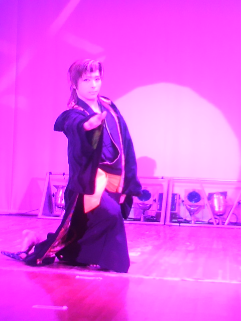大衆演芸 ぎふ葵劇場へのポニョさんのレビュー写真
