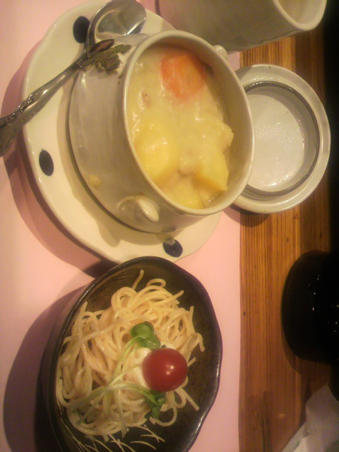 ほの字へのポニョさんのレビュー写真