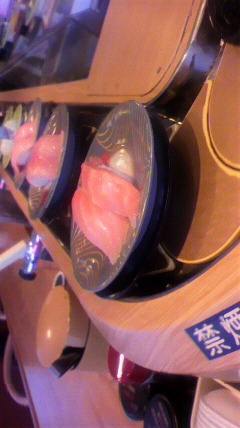 海転寿司丸忠 大野店へのりょーちんさんのレビュー写真