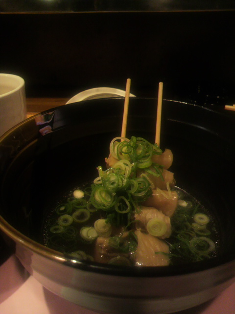 ほの字へのポニョさんのレビュー写真