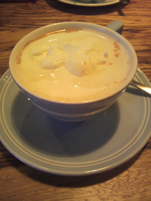 annon tea houseへのポニョさんのレビュー写真