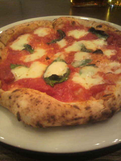 DA ACHIUへのポニョさんのレビュー写真