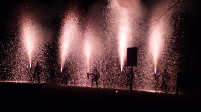 伊奈波神社へのレッツなシニアさんのレビュー写真