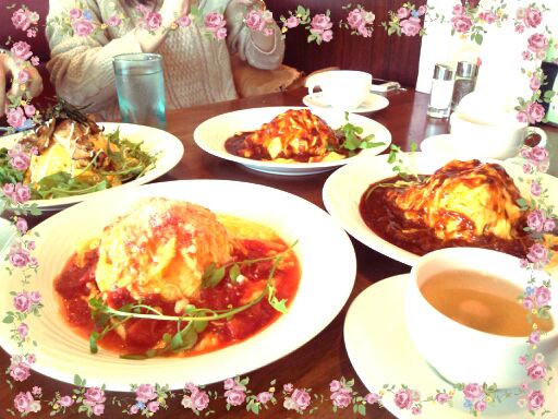 キャッツカフェ  各務原店へのreadafulllifeさんのレビュー写真