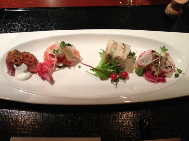 鉄板厨房 石やまへのmelimeroさんのレビュー写真