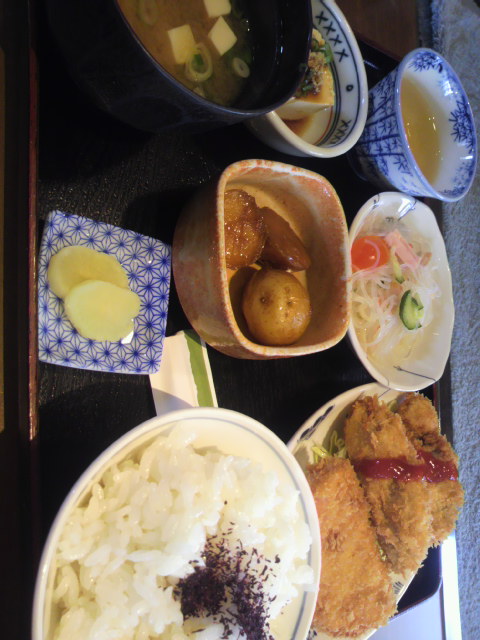 ビリケン亭へのポニョさんのレビュー写真