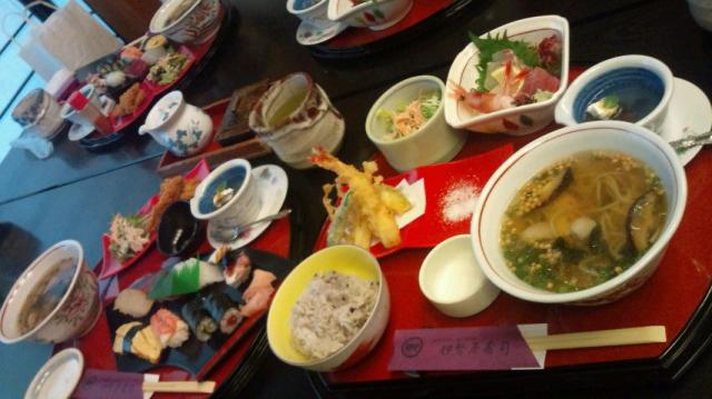 伊勢屋寿司へのめぐっぺ☆さんのレビュー写真