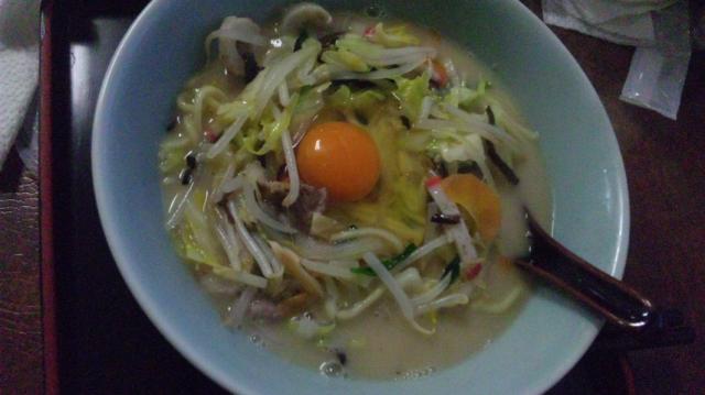 長崎ちゃんぽん国見へのレッツなシニアさんのレビュー写真