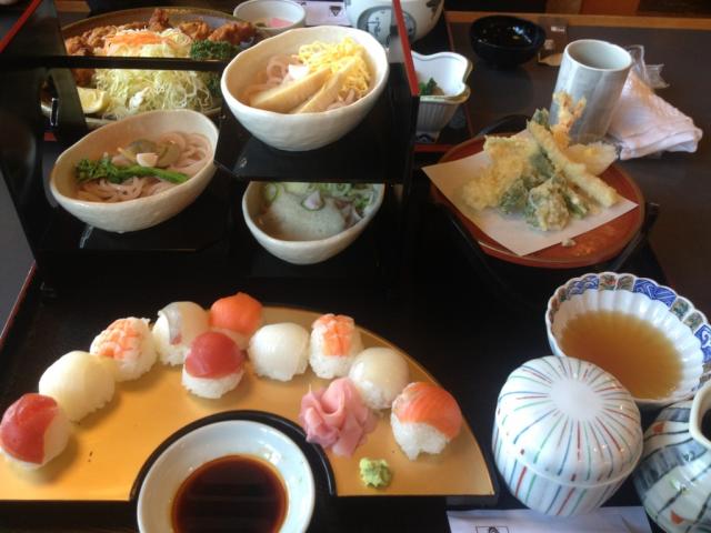 美濃の郷 各務原店へのめるさんのレビュー写真