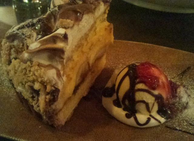 NATURAL CAFEへのレッツなシニアさんのレビュー写真