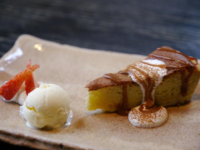 art+eat atelier felizのレポート写真2（レッツなヤング）