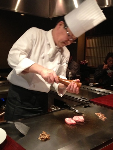 鉄板厨房 石やまへのmelimeroさんのレビュー写真