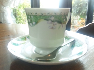 COFFEE&KITCHEN MINAMIへのめるさんのレビュー写真