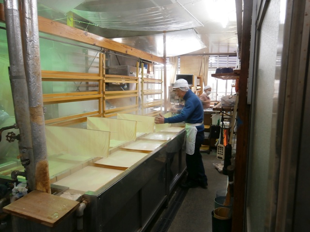 湯葉勇へのチャラヒさんのレビュー写真