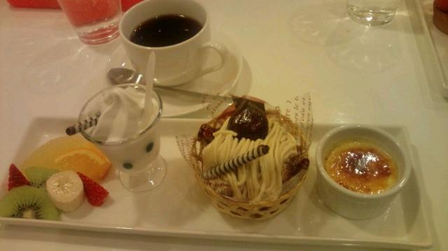 patissrie Soleil blancへのめぐっぺ☆さんのレビュー写真