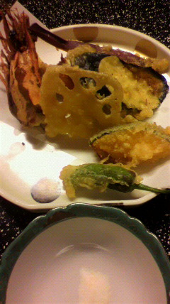 日本料理 柿畑へのりょーちんさんのレビュー写真