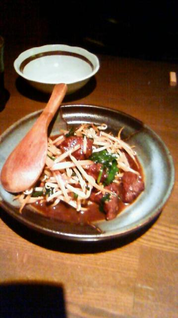 中華屋 KORANのレポート写真3（ラッキールーラーじゃん）