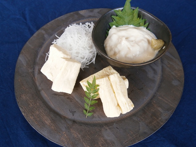 湯葉勇へのチャラヒさんのレビュー写真