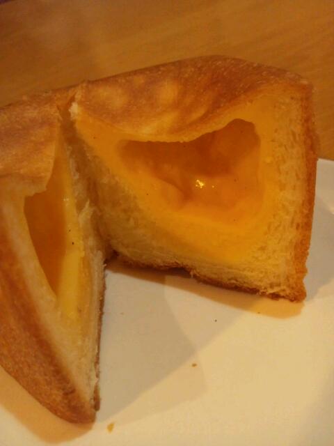 Boulangerie Dadaのレポート写真4（結衣）