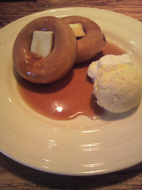 annon tea houseへのポニョさんのレビュー写真