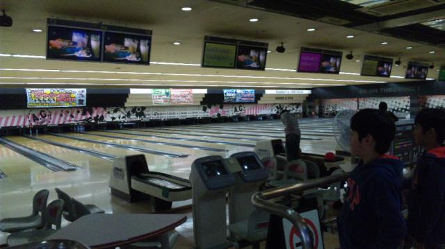 A.C.グランドへのレッツなシニアさんのレビュー写真