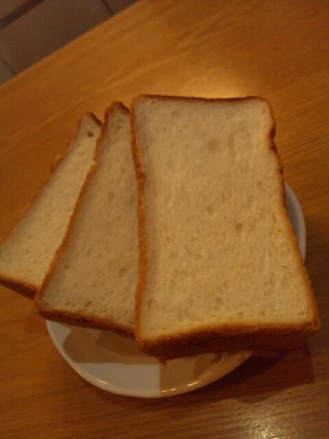 Boulangerie Dadaのレポート写真5（結衣）