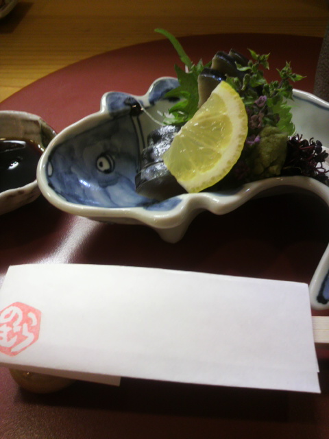 心の味 のむらへのポニョさんのレビュー写真