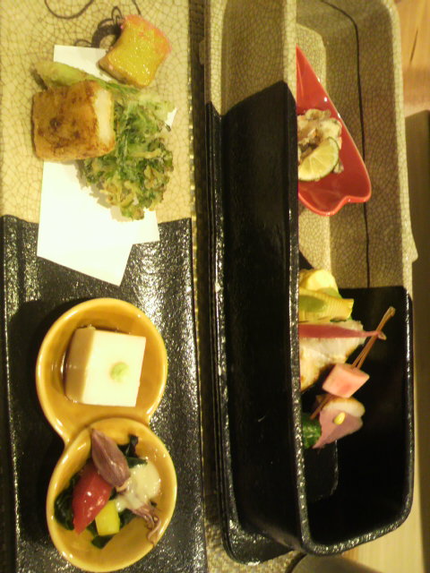 柳ヶ瀬 五感へのポニョさんのレビュー写真