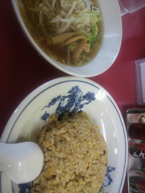 中華飯店 龍へのポニョさんのレビュー写真