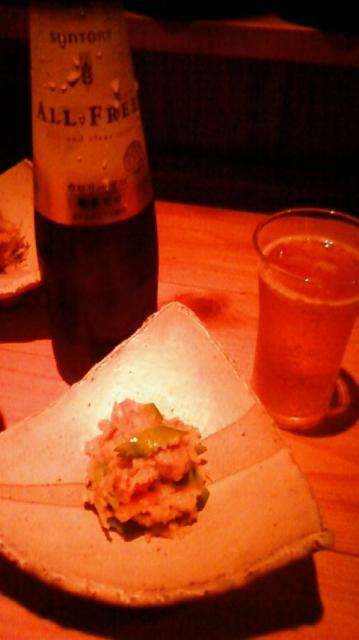 旬菜盃ダイニング 吟波へのラッキールーラーじゃんさんのレビュー写真