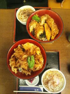 手打ちうどん 恵那のレポート写真1（みー）