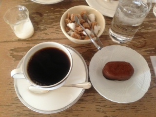 自家焙煎珈琲 cafe' CARTONへのスイーツ倶楽部さんのレビュー写真