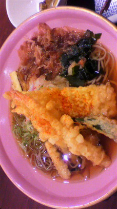 てんてん食堂 アクアウォーク大垣店へのりょーちんさんのレビュー写真