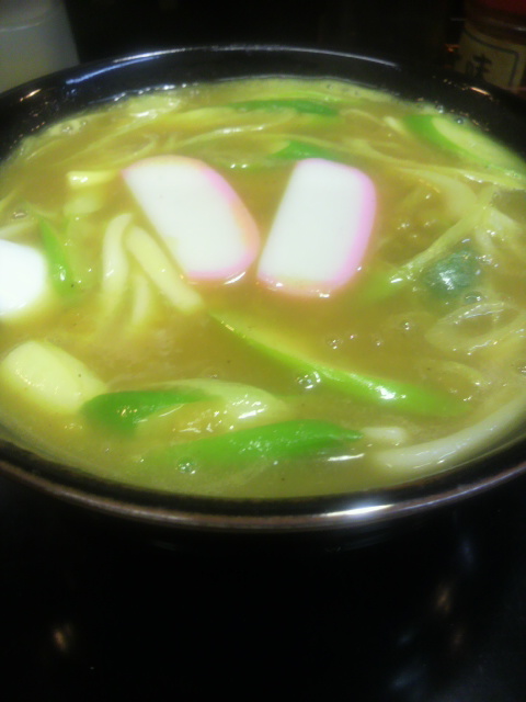 伊勢うどんへのポニョさんのレビュー写真