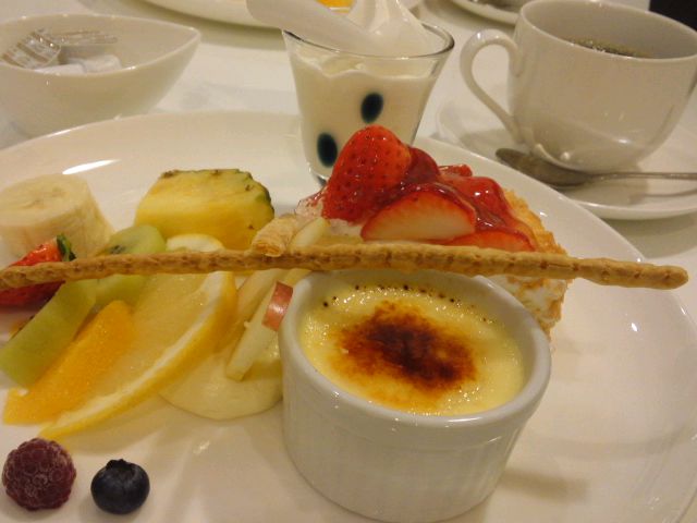 patissrie Soleil blancへのnonkiさんのレビュー写真