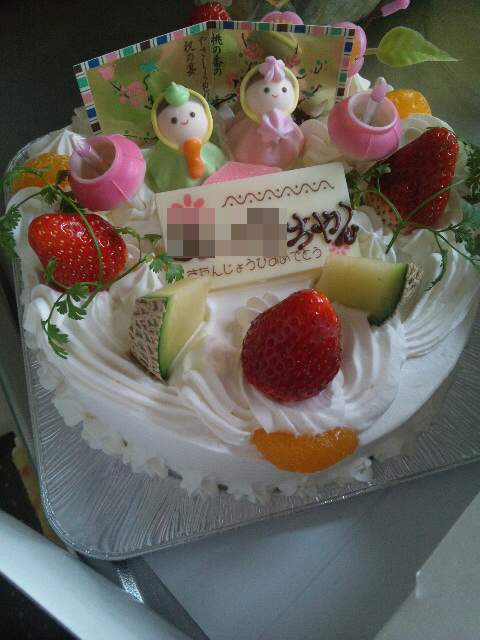 洋菓子の店 エリザベスへのレッツなミドルさんのレビュー写真