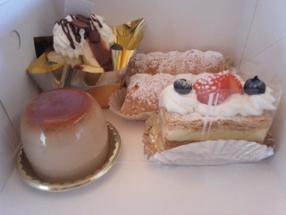 chef-d’oeuvreへのめるさんのレビュー写真