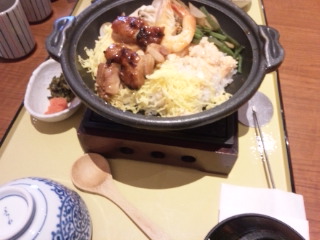 おひつごはん四六時中 各務原店へのめるさんのレビュー写真